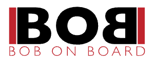 Bob On board